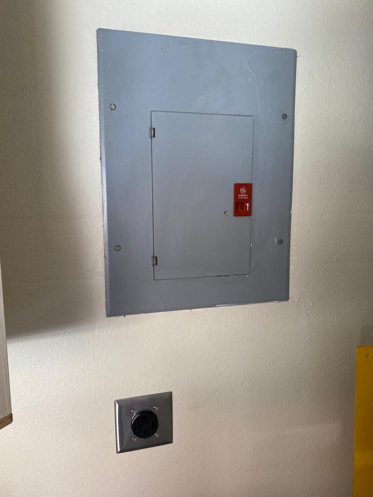 Gallery AB Electrical Services