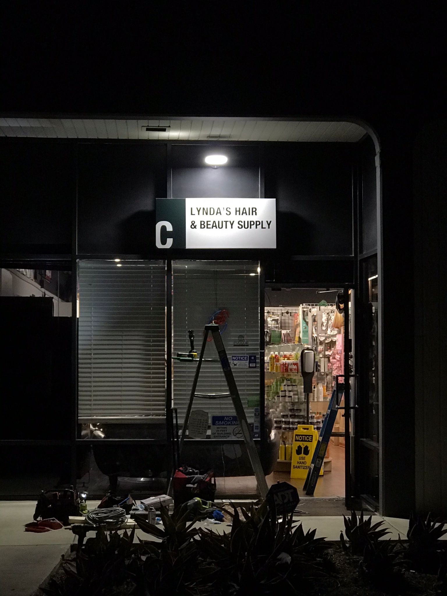 Gallery AB Electrical Services