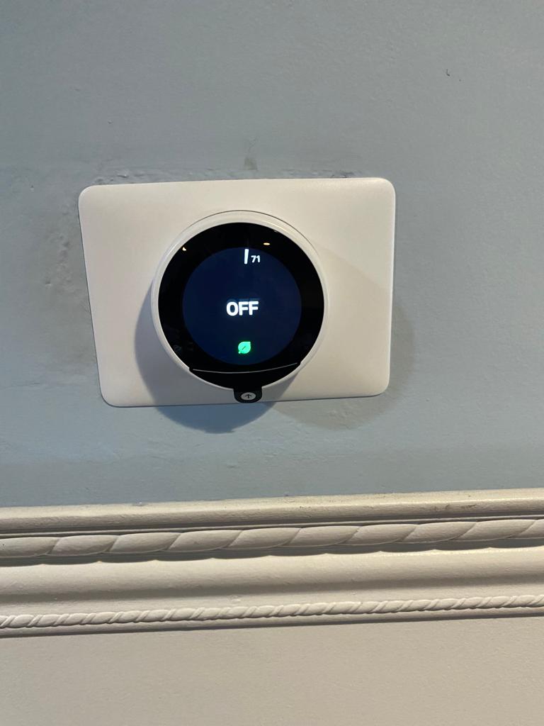 Gallery AB Electrical Services