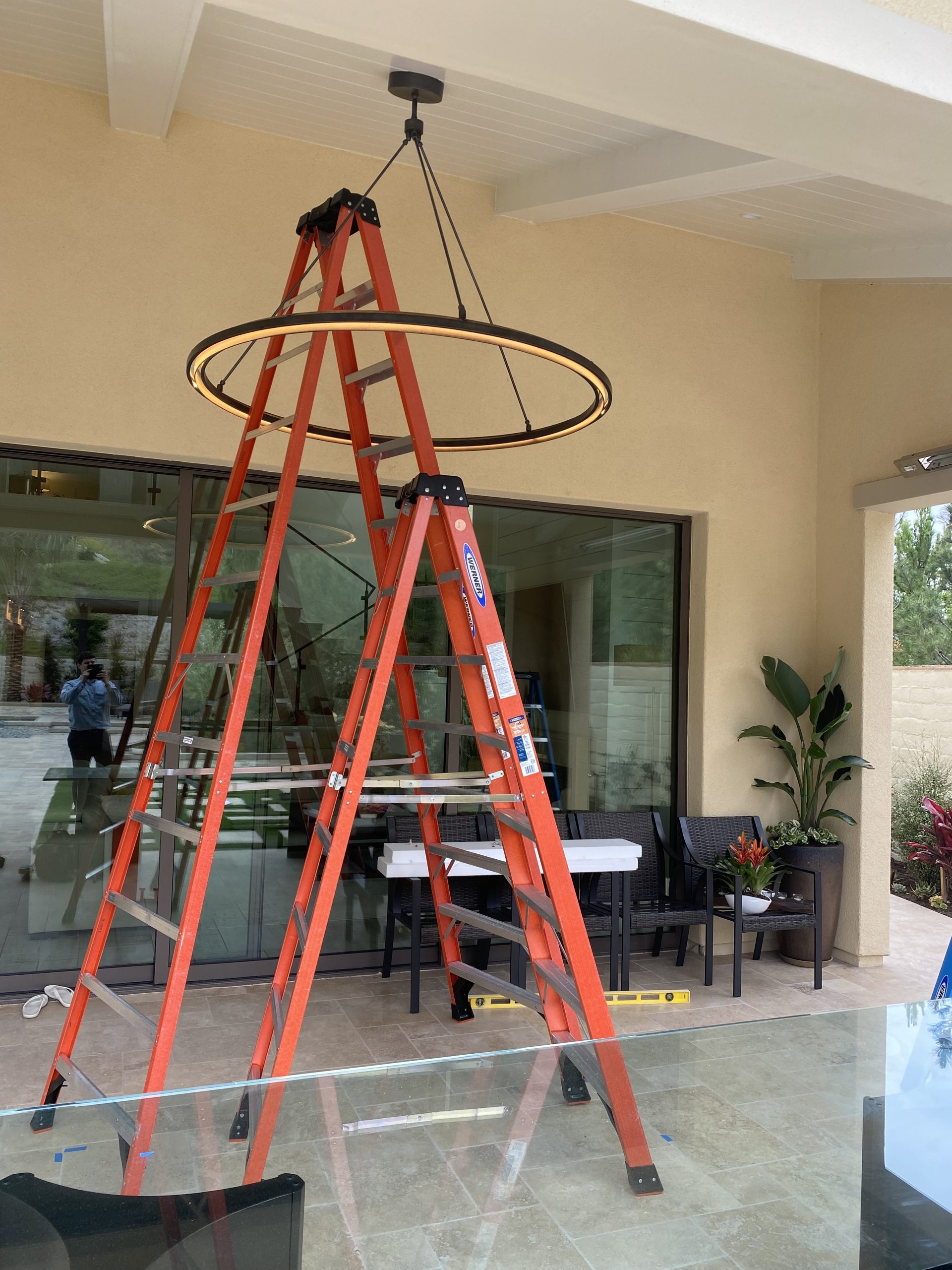 Gallery AB Electrical Services