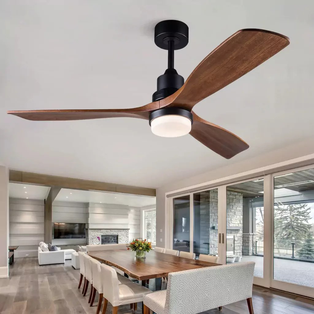 Ceiling Fan Install AB Electrical Services