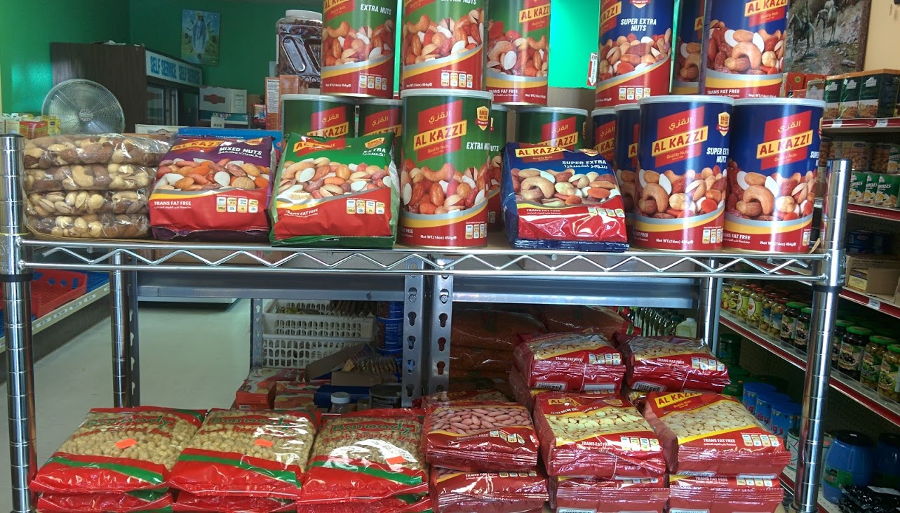 Middle Eastern Grocery Stores In Sf at Christina Medina blog