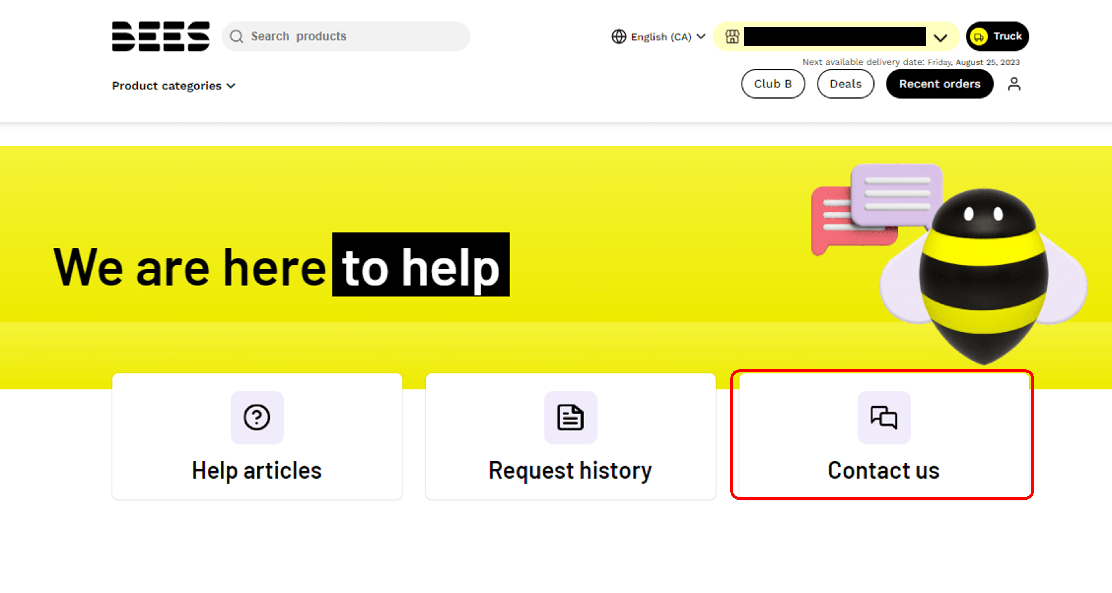 How to contact us by live chat? AnheuserBusch InBev