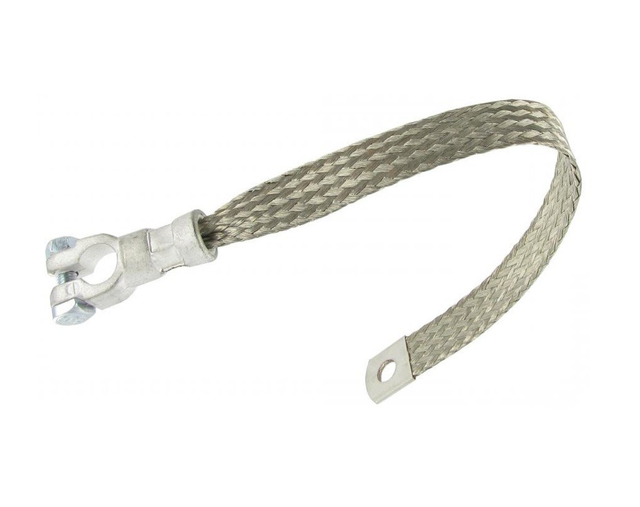 Breakdown Assistance Towing Straps & Ropes 10 Pieces Universal