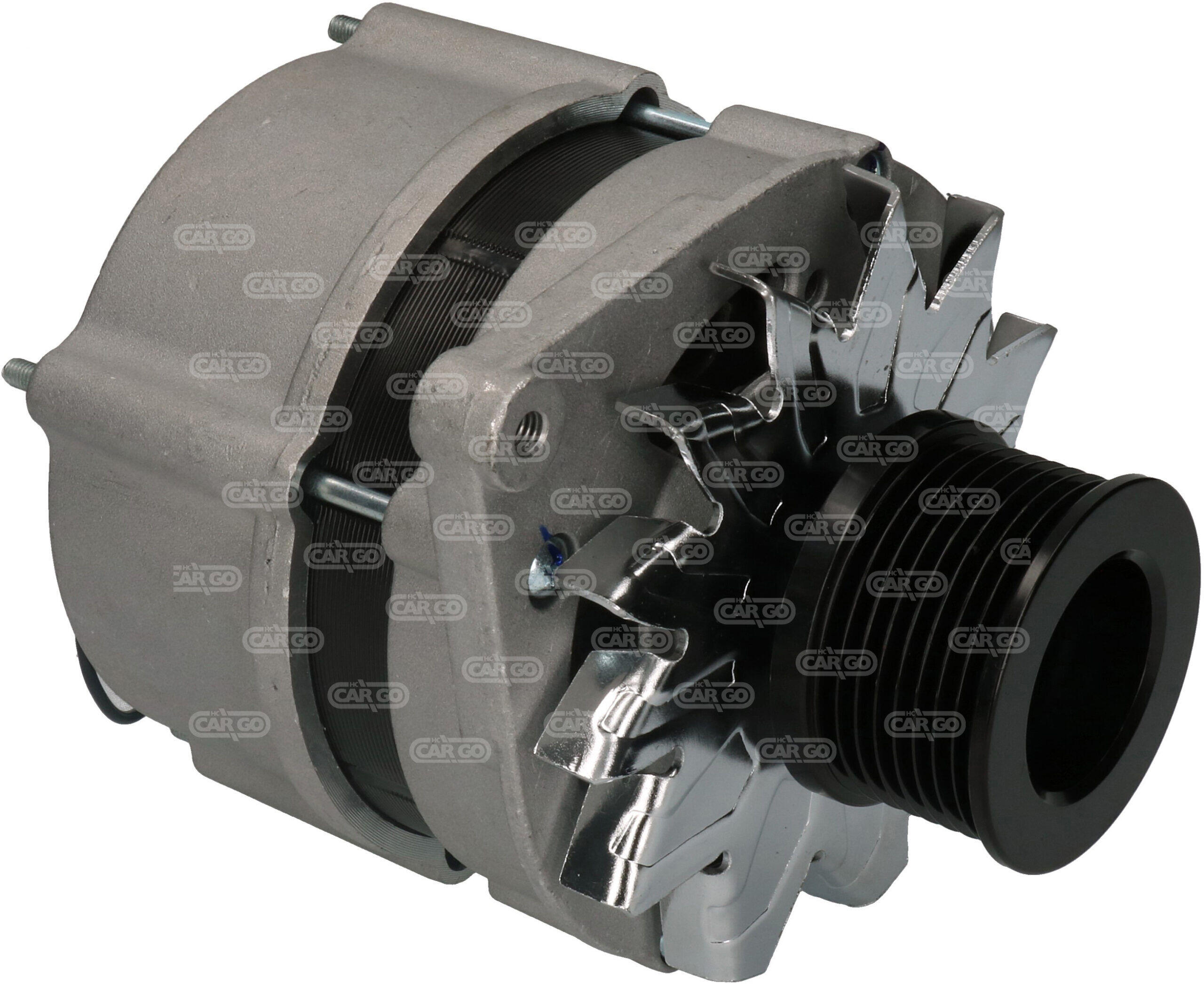 Alternator 14V 65A W-terminal - AB Marine service