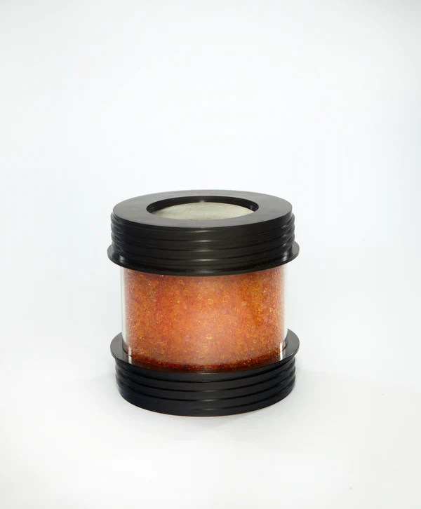 Silica Gel replacement filter GRC5SC AB Marine service