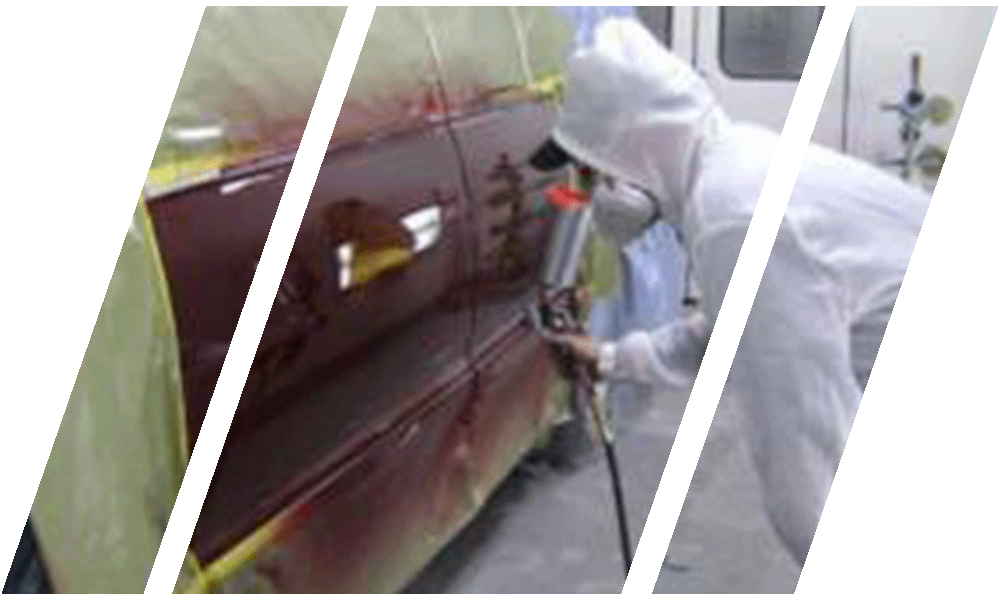 Auto Body Repair Autobody 2000 St Joseph, MN