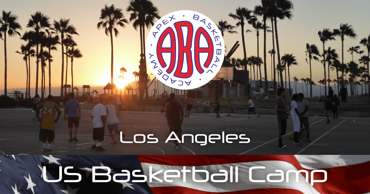 ABA Apex Basketball Academy
