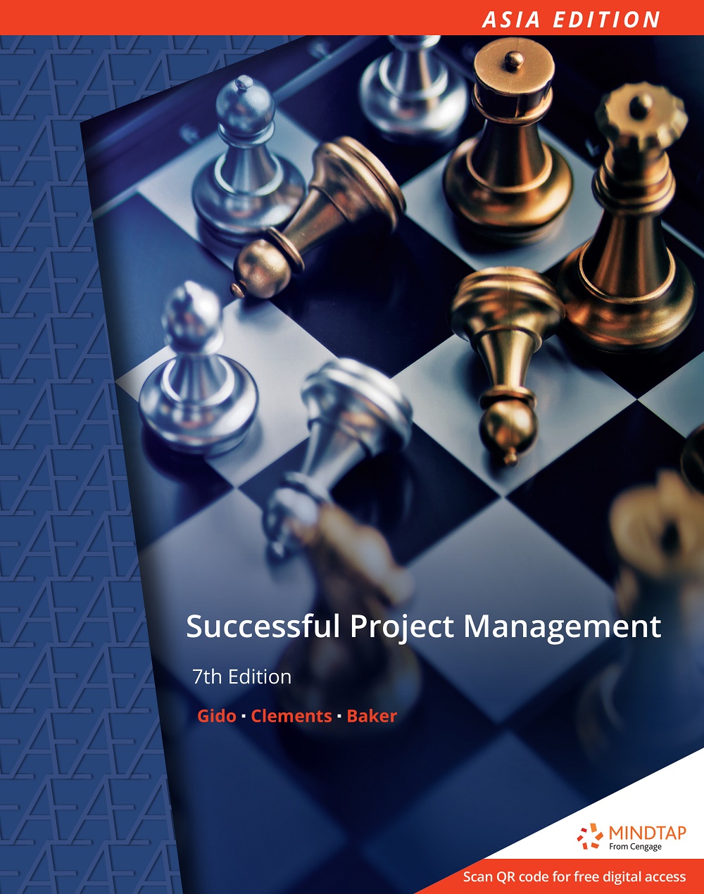 Successful Project Management SA 1e Jack Gido,.