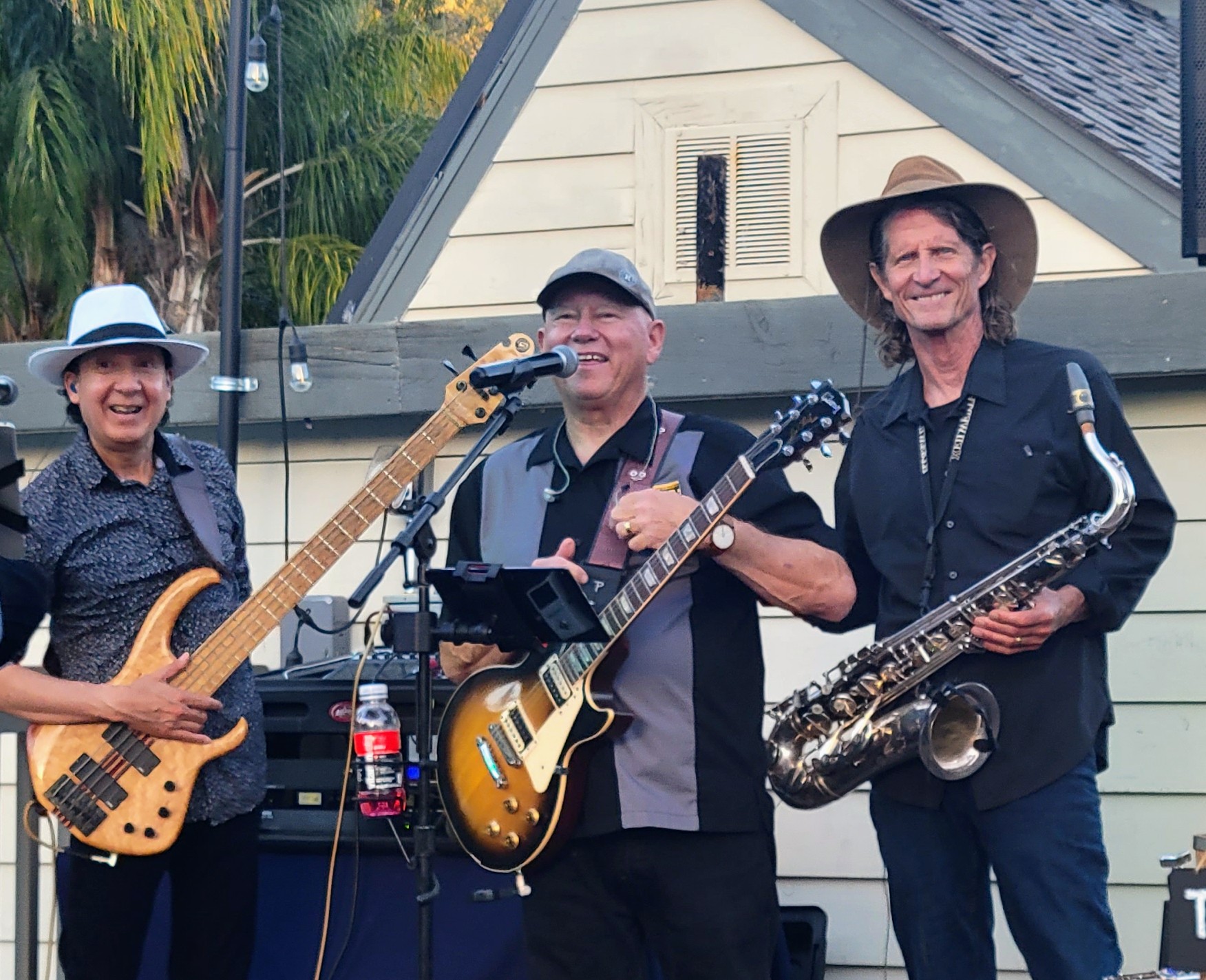 Avila Bay Athletic Club and SPA Avila Beach, California
