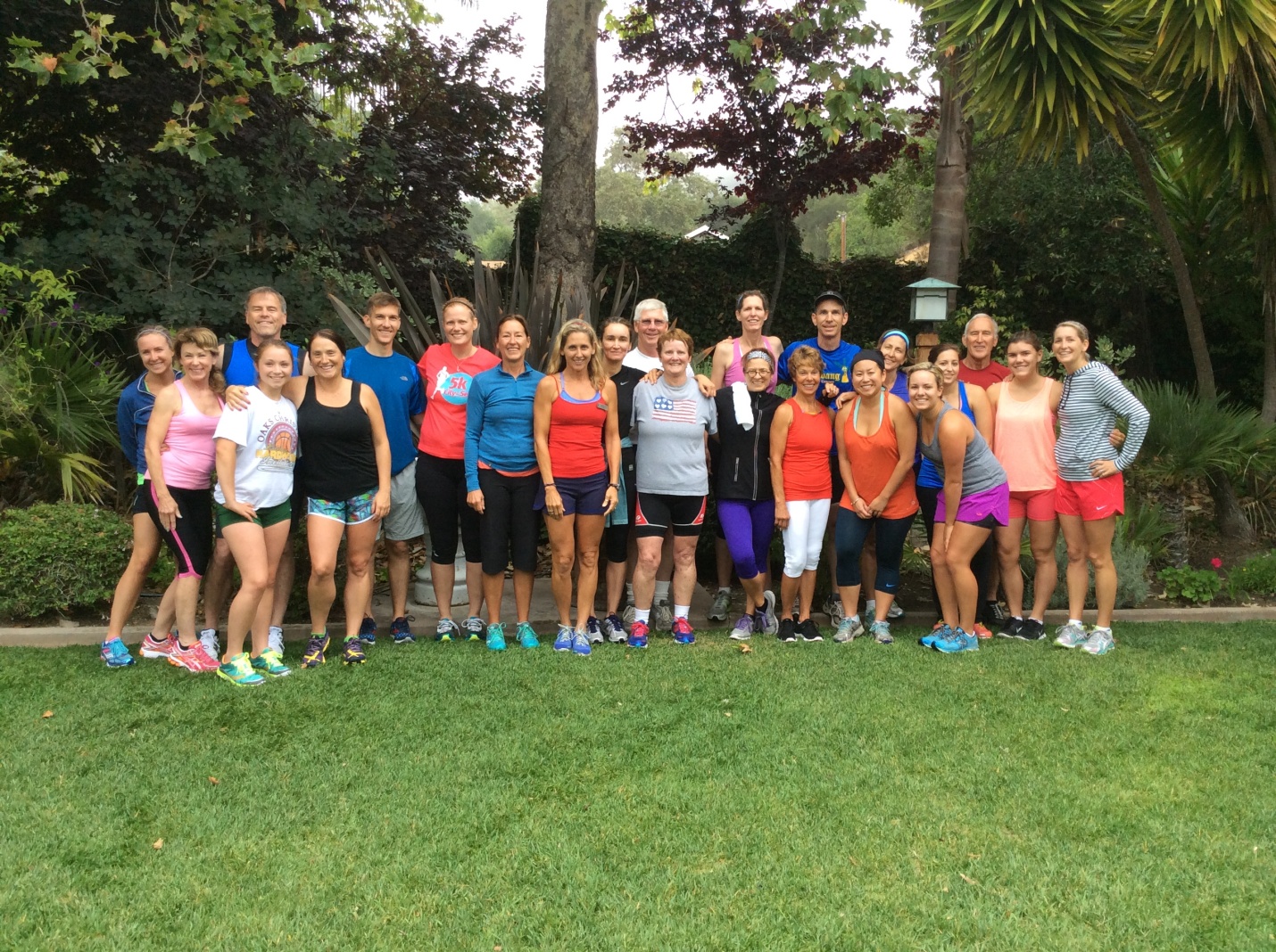 Avila Bay Athletic Club & Spa View Announcement 7/3/2015 July Newsletter 2015