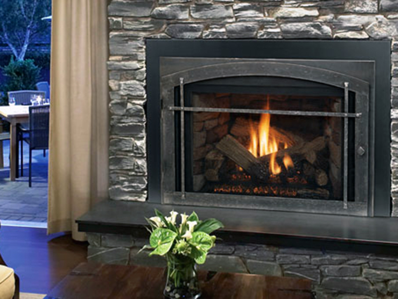 Gas Fireplace Inserts San Carlos, California 94070 6505913788 ABA