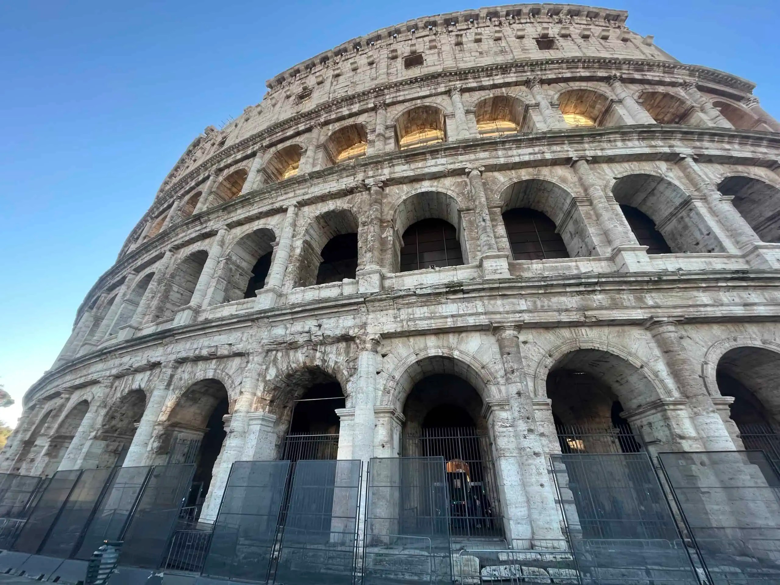 Is Rome Safe To Visit In 2024? Rome Safety Tips A Backpacker's World