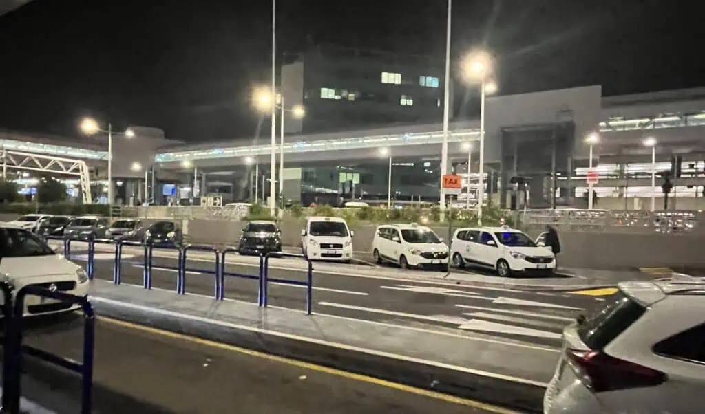 How to get from Rome Ciampino to City Centre A Backpacker's World