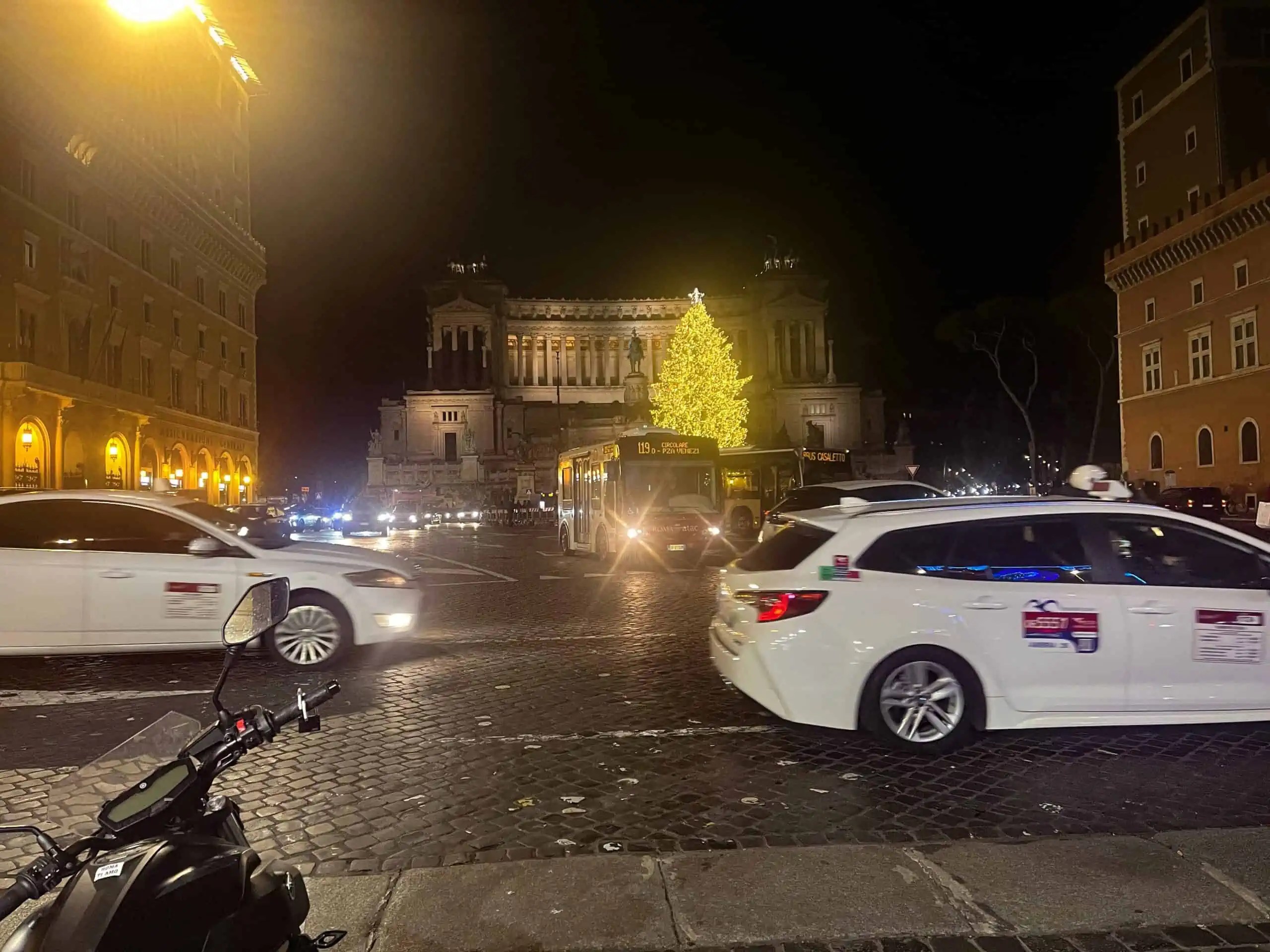 How To Get Around Rome 10 Modes Of Transport (2024) A Backpacker's World