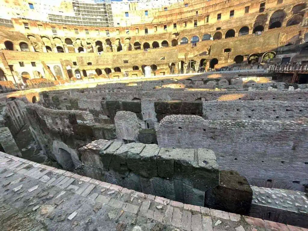 5 Best Colosseum Private Tours To Take In 2024 A Backpacker's World