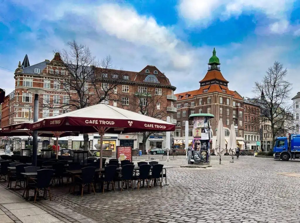 How Many Days In Copenhagen Is Enough In 2023? A Backpacker's World