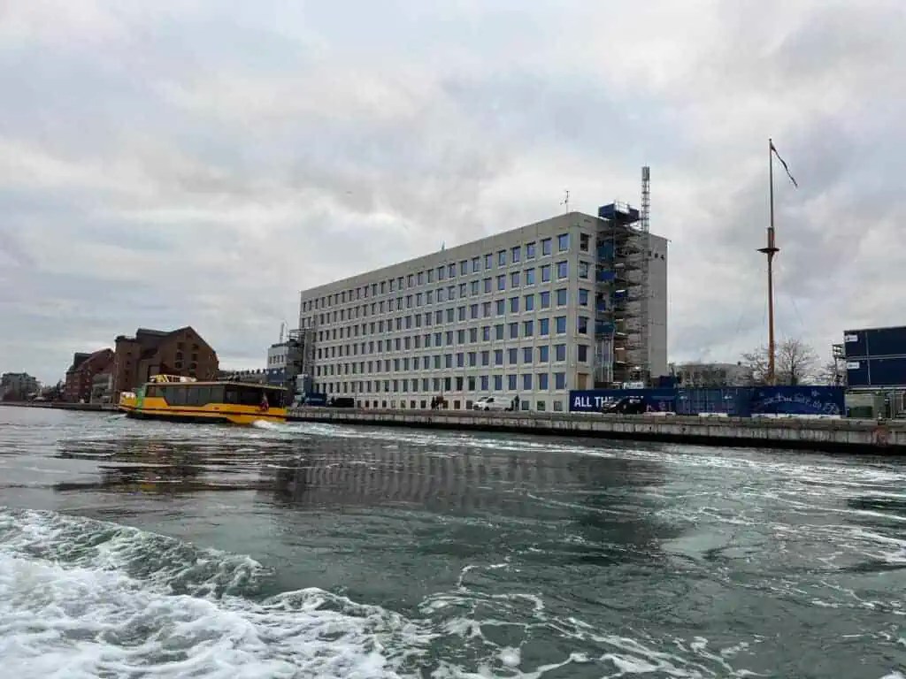 Is Copenhagen Expensive To Visit In 2023? A Backpacker's World