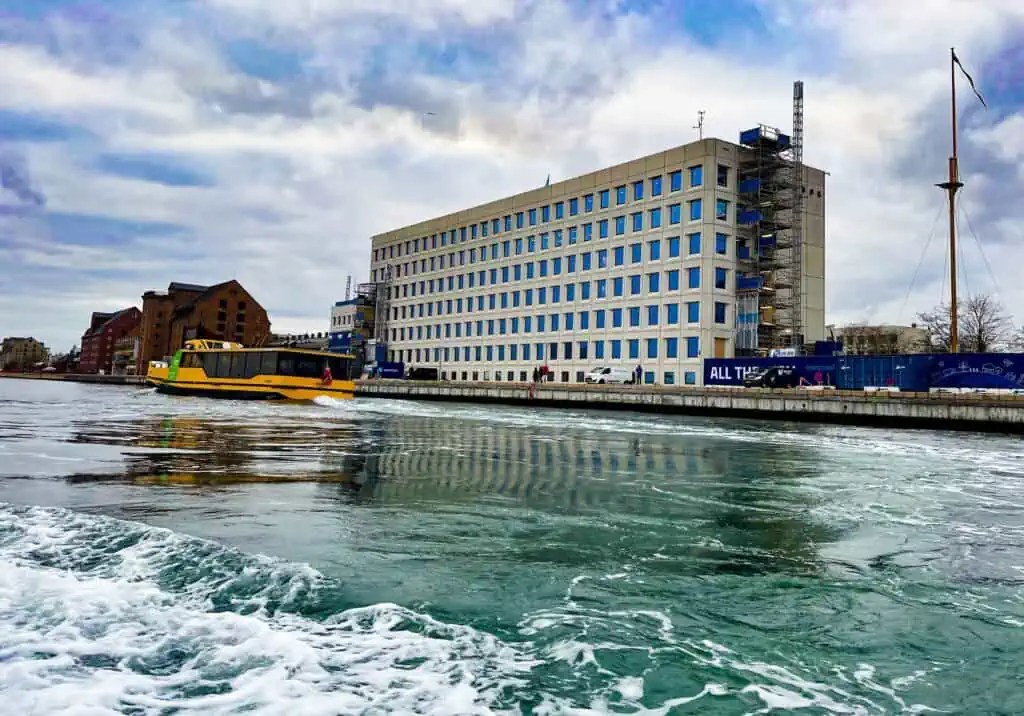 Is Copenhagen Expensive To Visit In 2024? A Backpacker's World