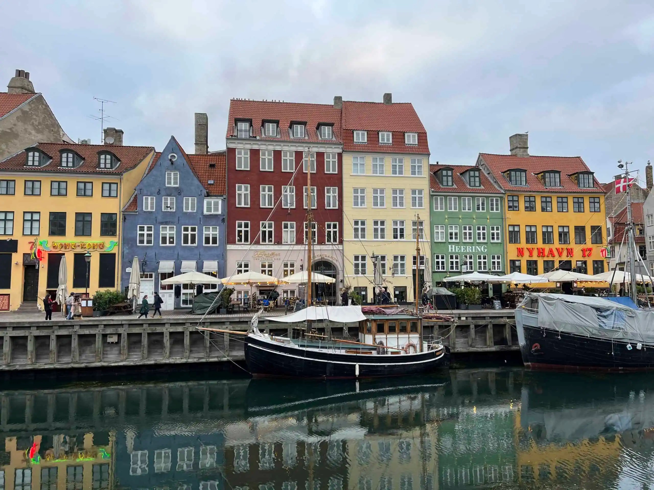 Is Copenhagen Safe To Visit In 2024? A Backpacker's World