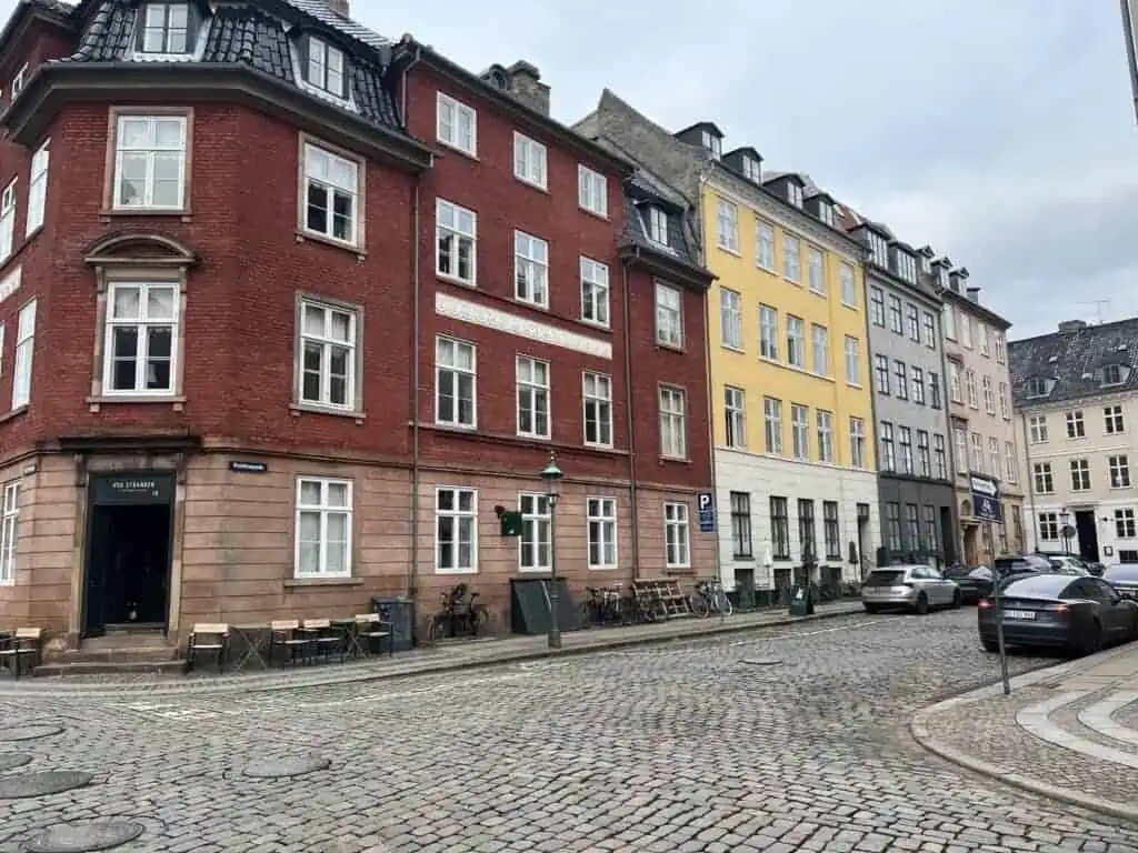 Copenhagen On A Budget Backpacking Copenhagen Guide 2024 A