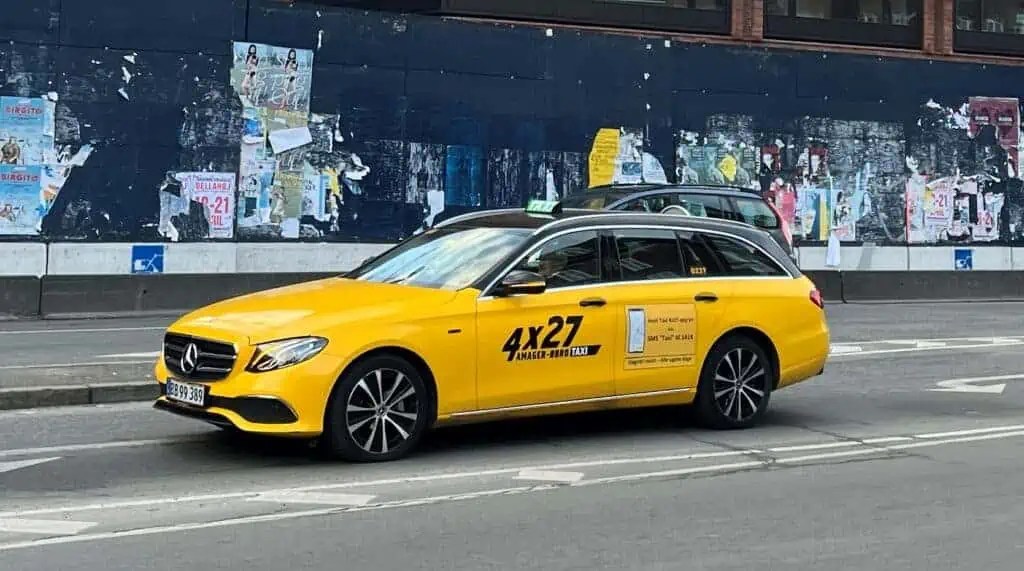 How to get from Copenhagen Airport to City Centre A Backpacker's World