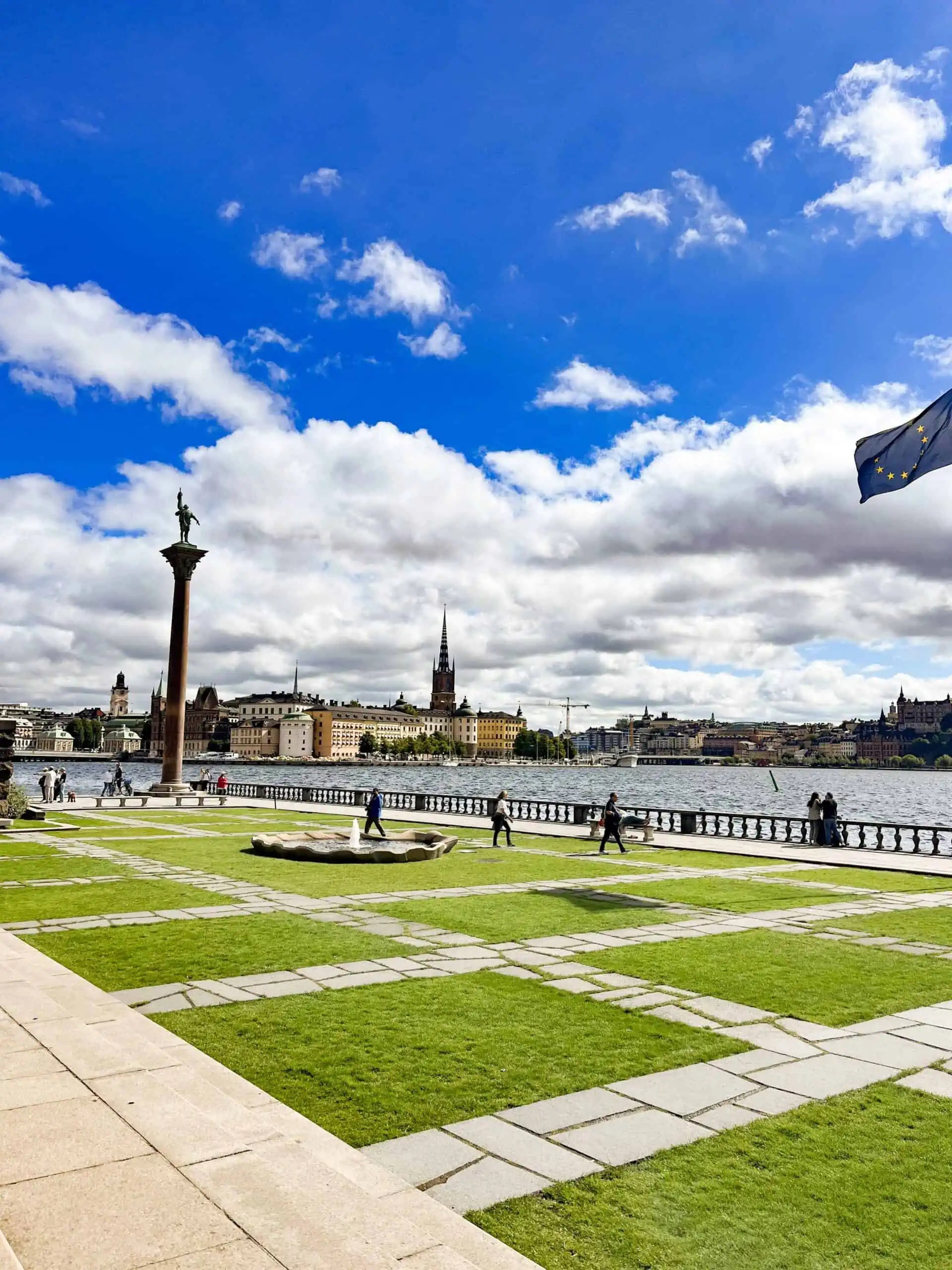 Is Stockholm Expensive to Visit in 2023? A Backpacker's World
