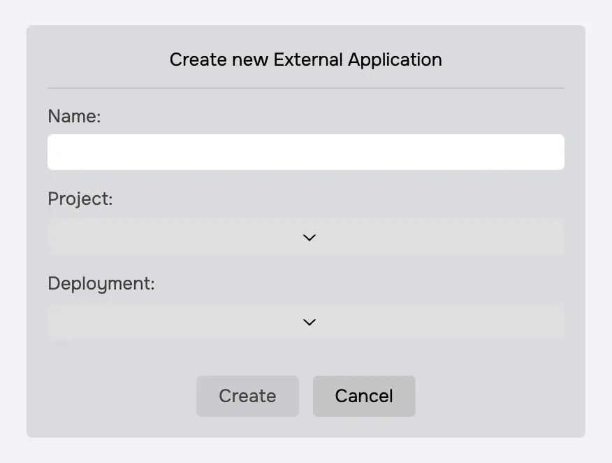 Abacus.AI Messaging Connectors