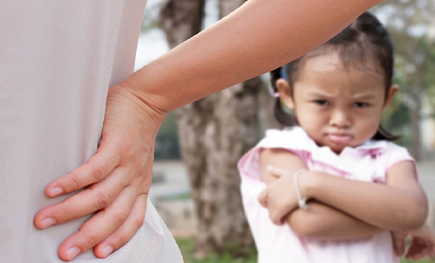 Understanding how to Manage Children's Behaviour Preschool & Nursery