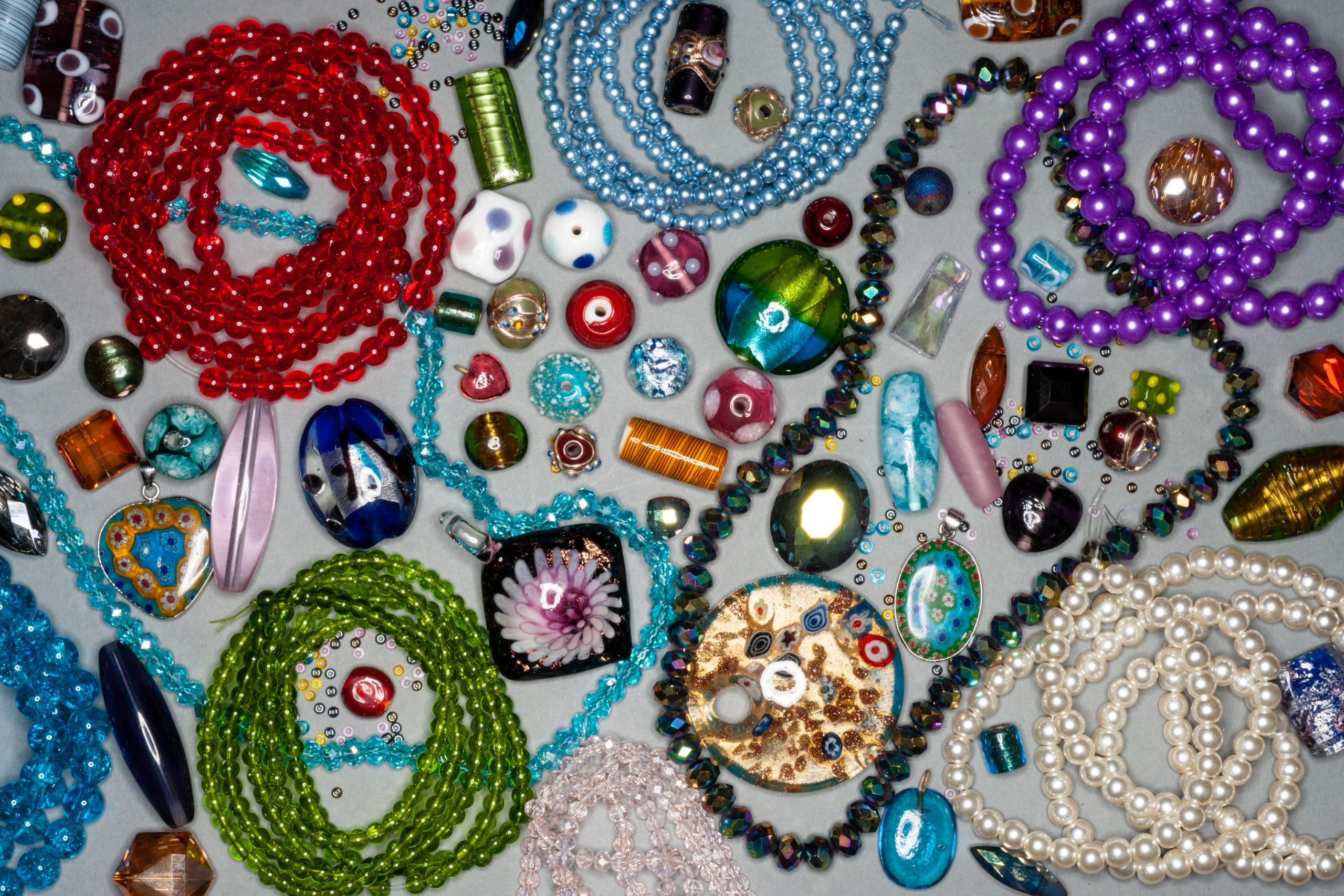 Home Bead Shop Beading Supplies