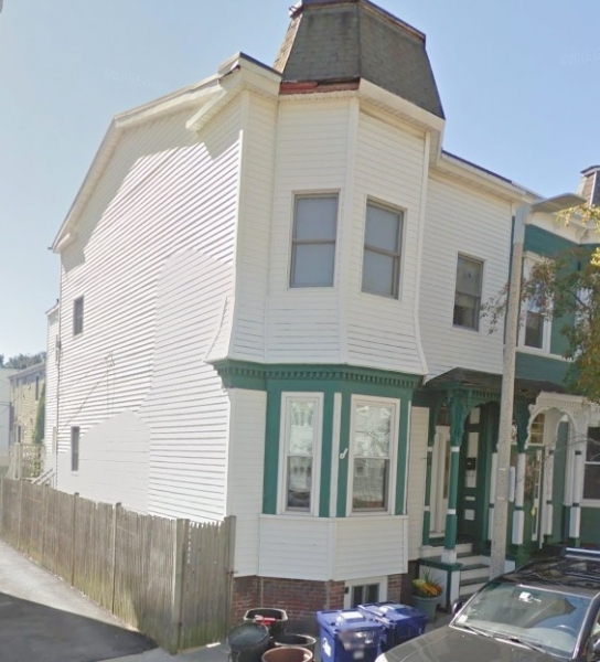 East 5th Street 600 Block Abacus Builders