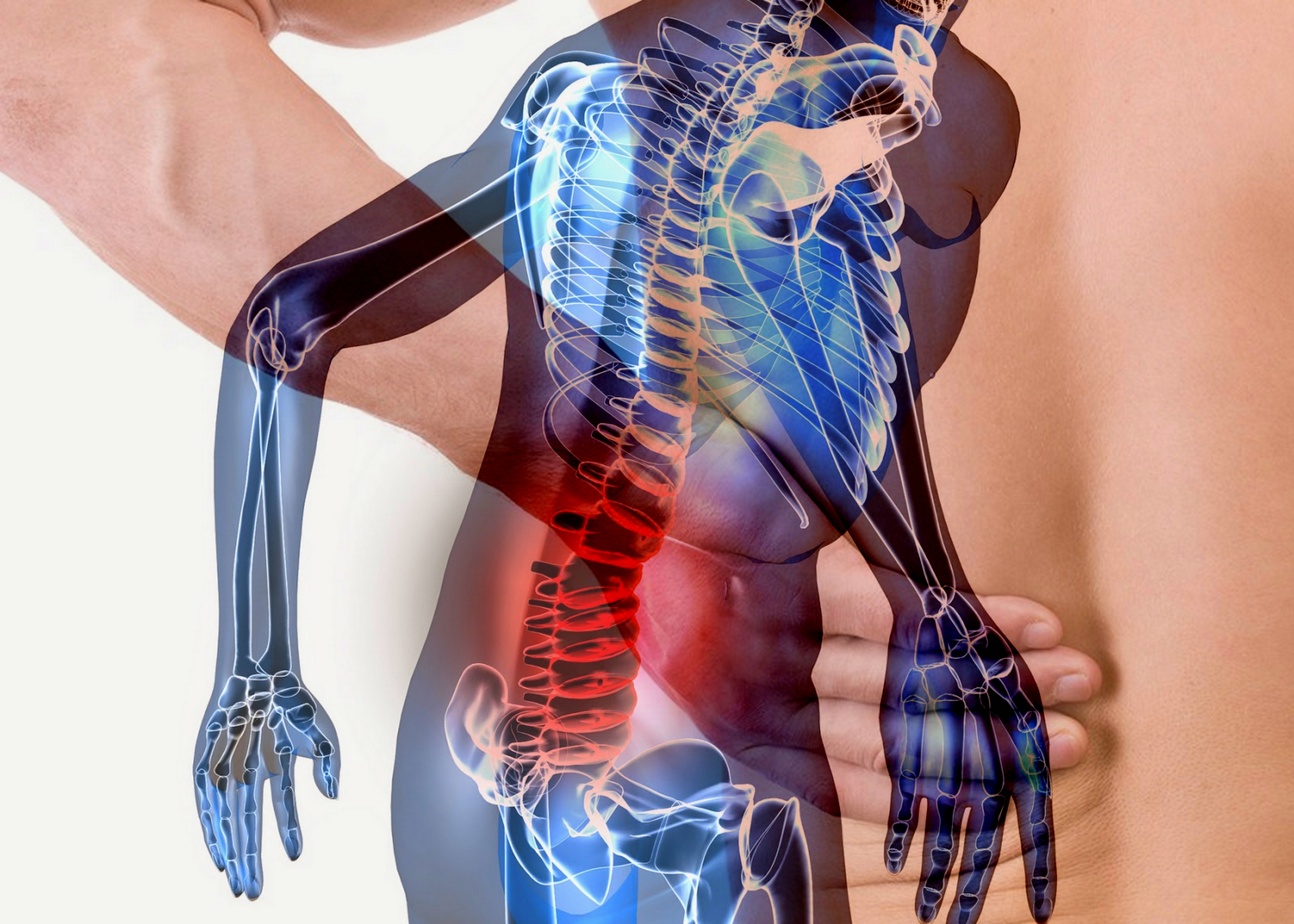 Back Pain & Acupuncture Abacus Chinese Medicine