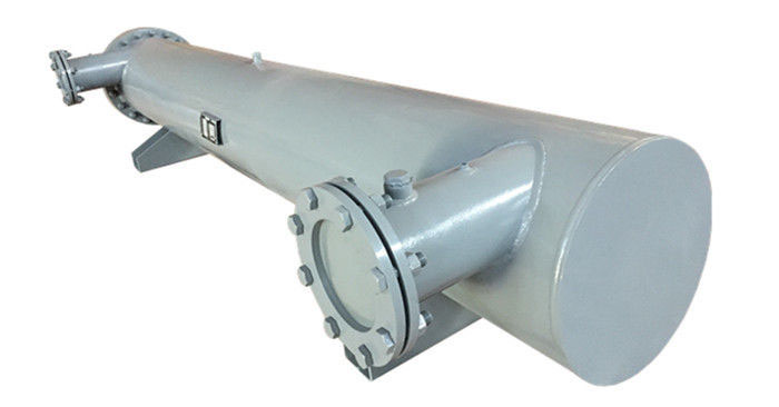 Water / Air Cooled Condensers Manufacturer of Heat Exchangers
