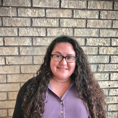 Candice Alcantar promoted to Client Support Specialist