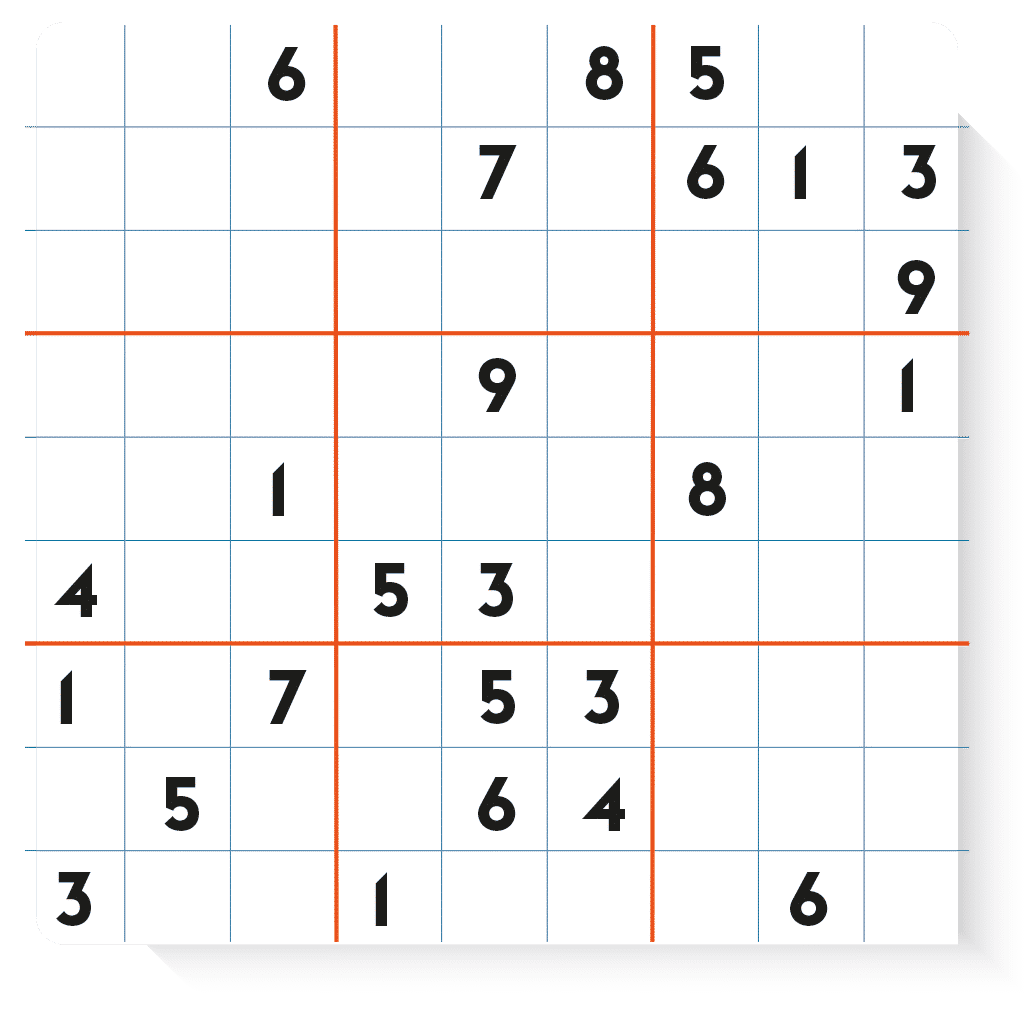 The Mathematics Behind Sudoku Solving Strategy Article Abakcus