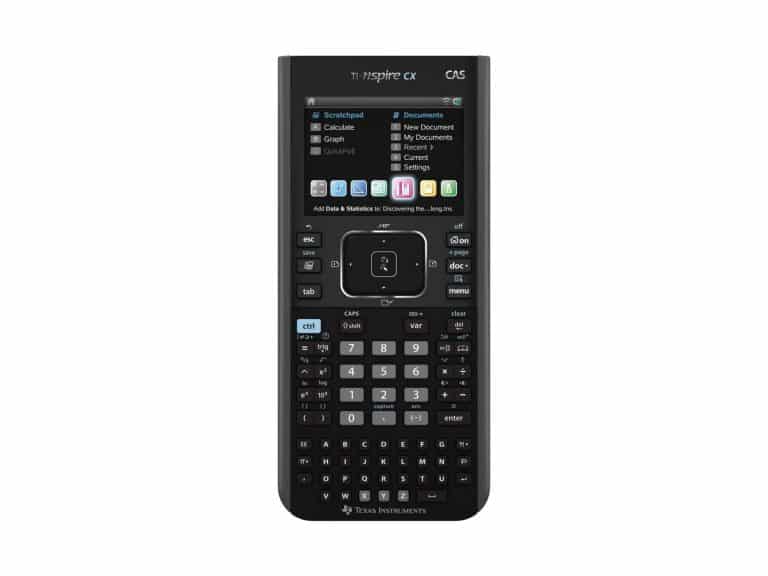 The 5 Best Graphing Calculators for Engineers and Students Abakcus
