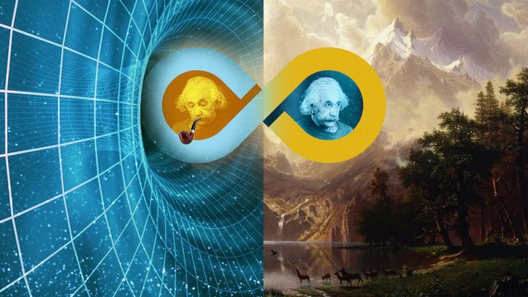 A Trip to Infinity Math Documentary Abakcus