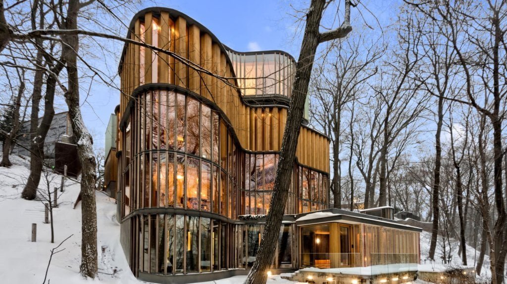 James Stewart's Integral House Abakcus