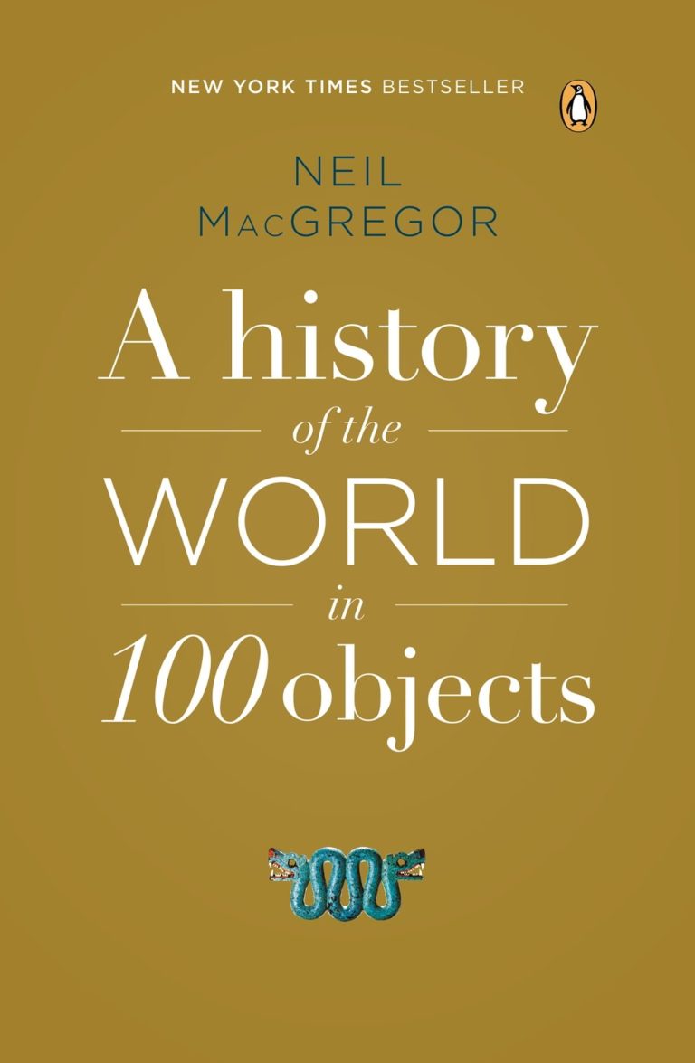 20+ Best World History Books to Learn the Past Abakcus