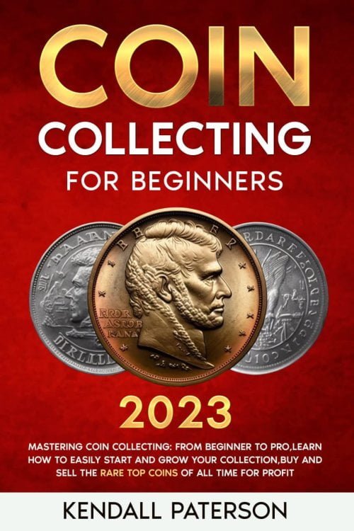 The World Encyclopedia of Coins and Coin Collecting Abakcus