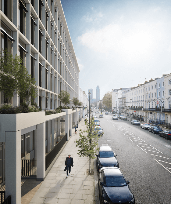 Abakus Consulting Limited 11 Belgrave Road, London SW1