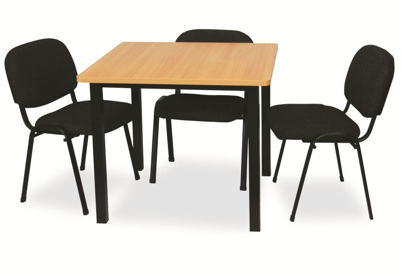 SmallRectangularTable Abal Education Supplies