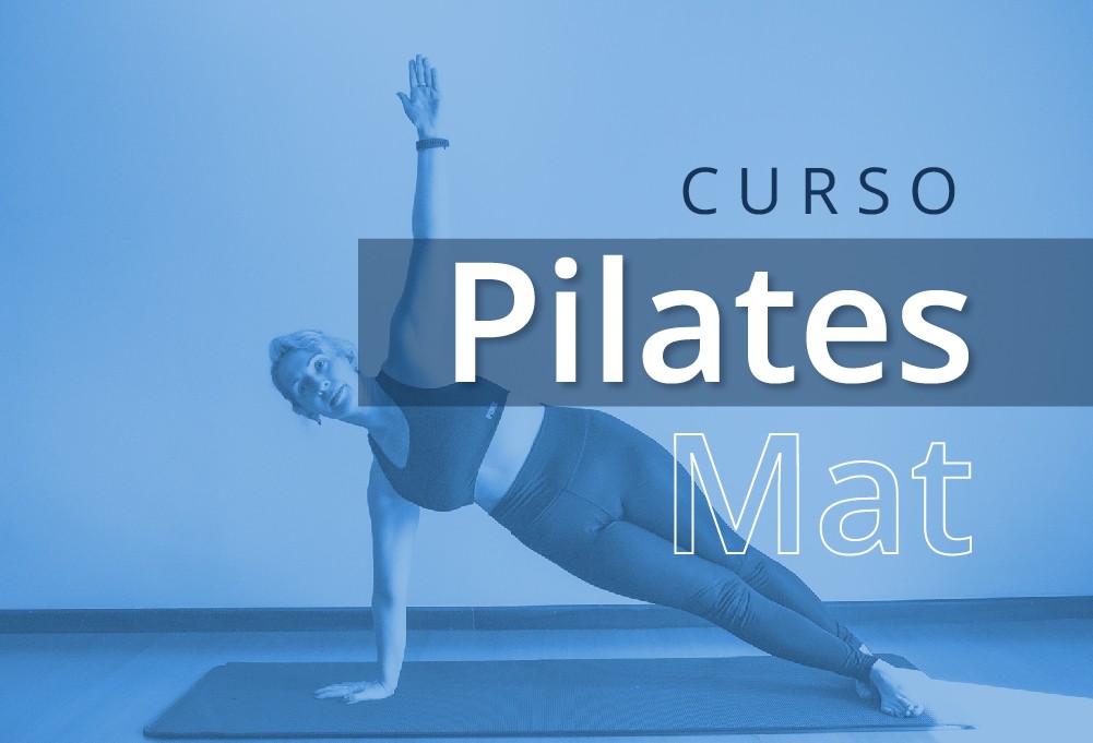 Curso de Pilates Mat gratuito online Abalance Certificación Pilates Mat