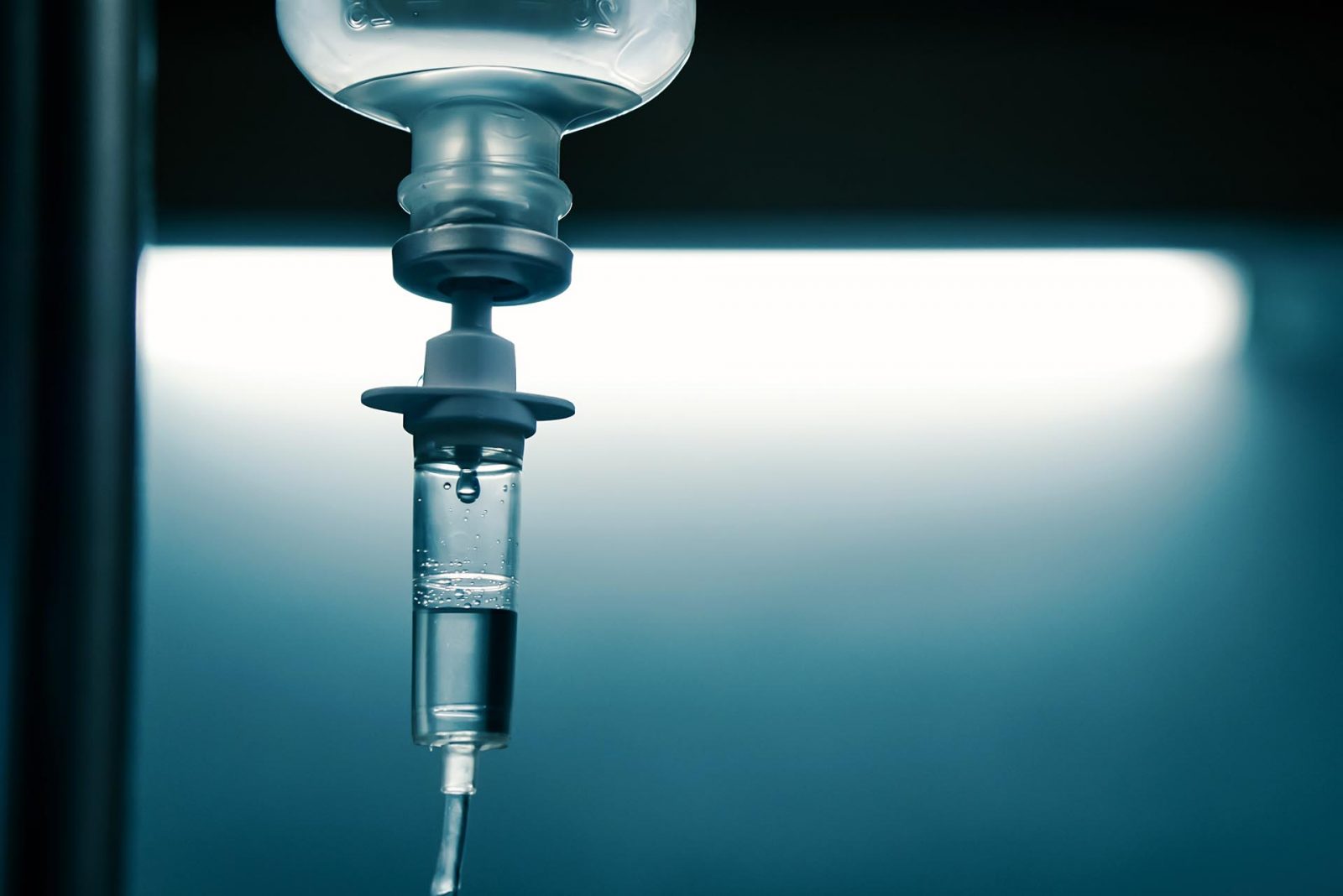 Curso básico de suero terapia Abalance