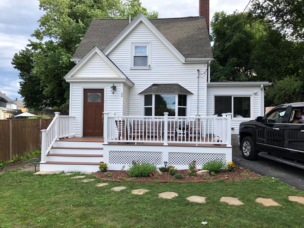 Siding, Roofing, Windows and Doors Abalia