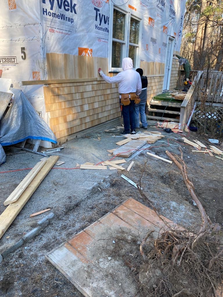 Siding, Roofing, Windows and Doors Abalia