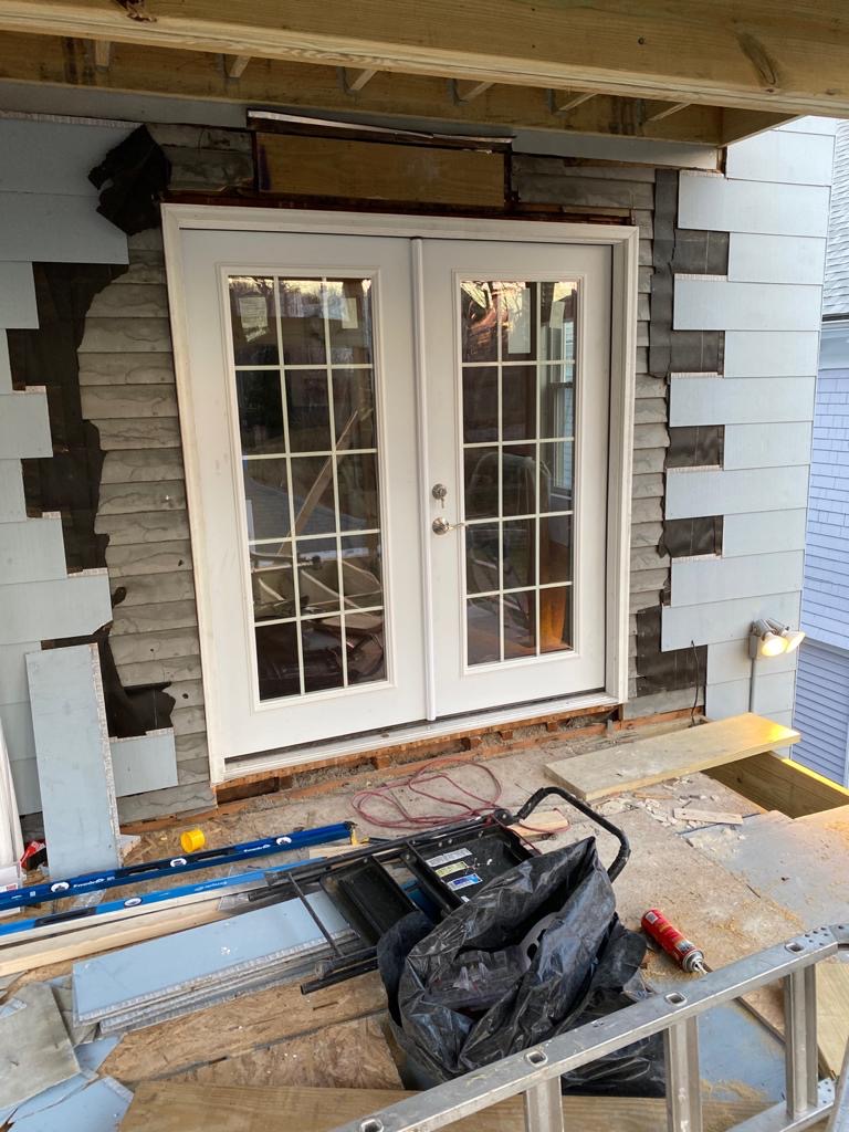 Siding, Roofing, Windows and Doors Abalia