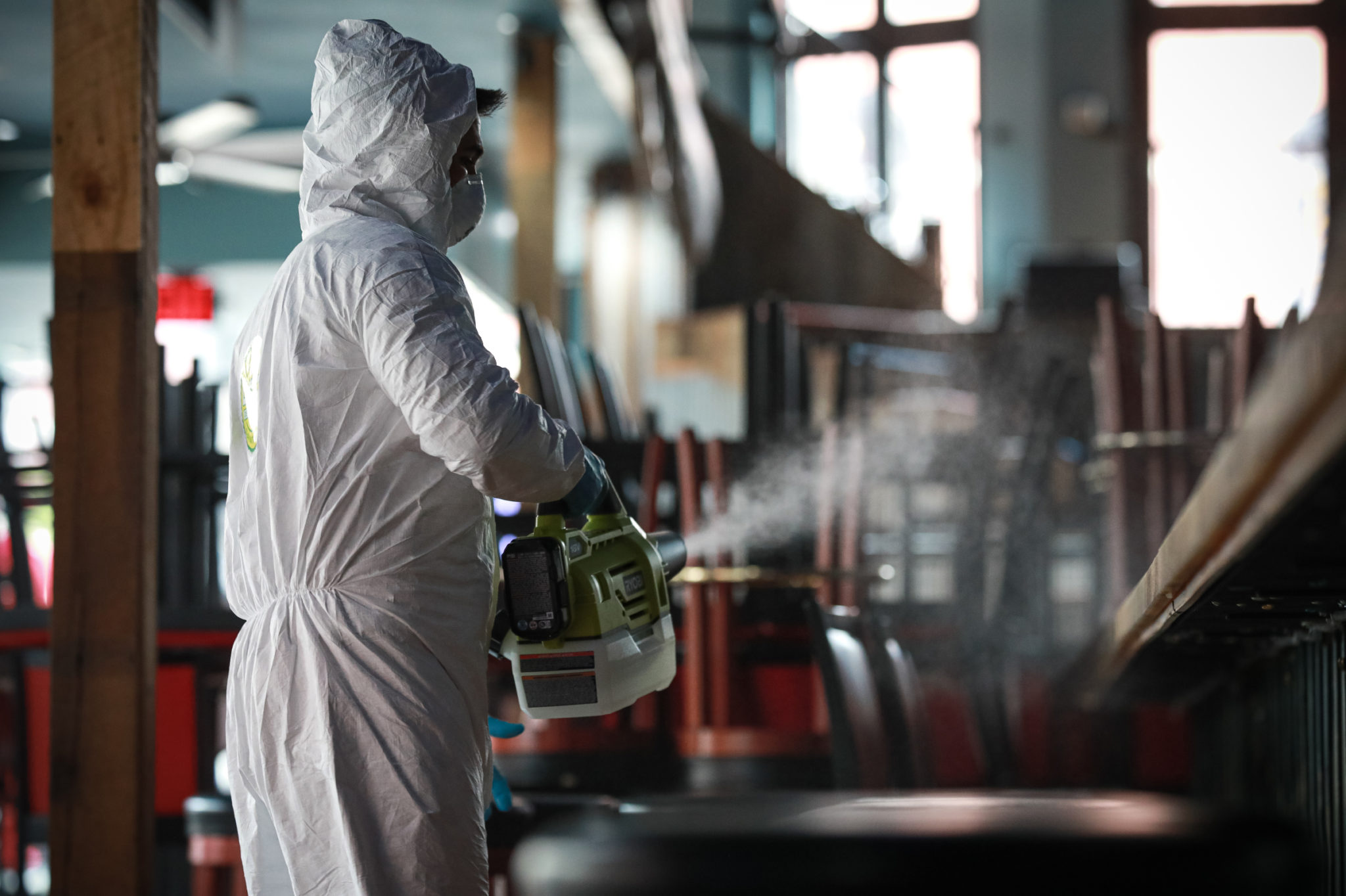 Nano Barrier Abalon Services