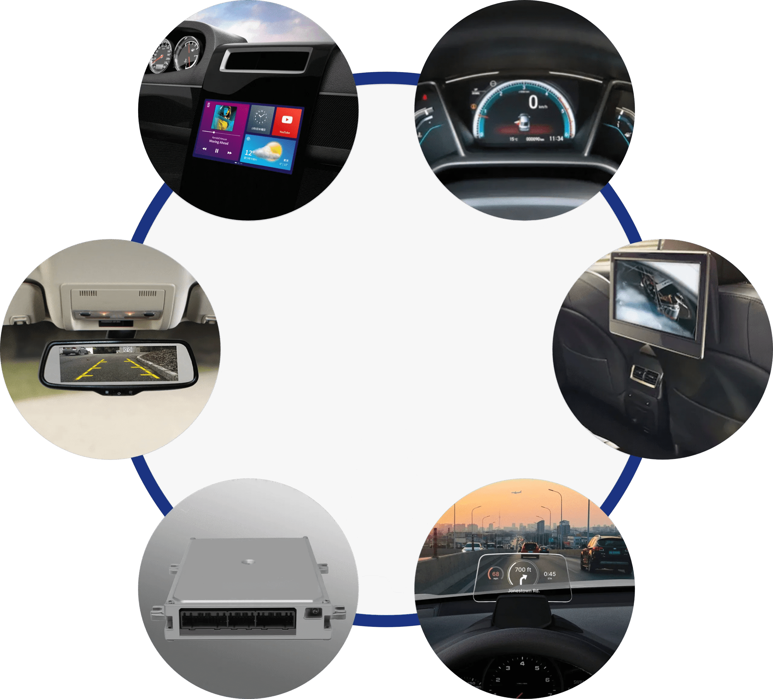 WebLink Is Evolving — Smarter, Safer, and Ready for Any Ride