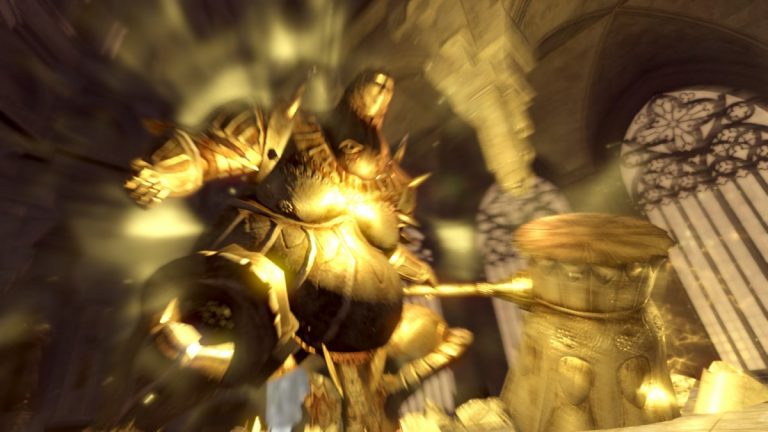 Obsessed with Dark Souls (Remastered and III) A Banana Peeled
